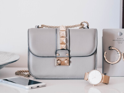 Validation de commande Fashion Designer Featured Collection 2