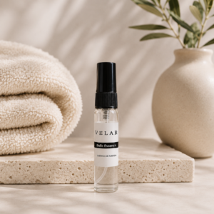 belle essence