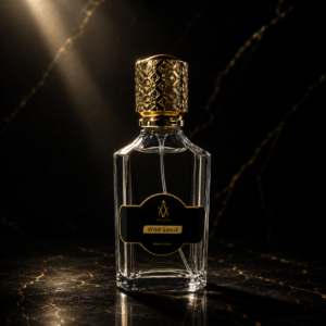 Accueil wild spirit